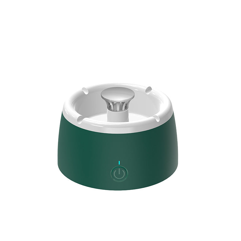 Smart Ashtray Smart Ashtray
